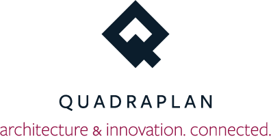 QUADRAPLAN aic GmbH Logo
