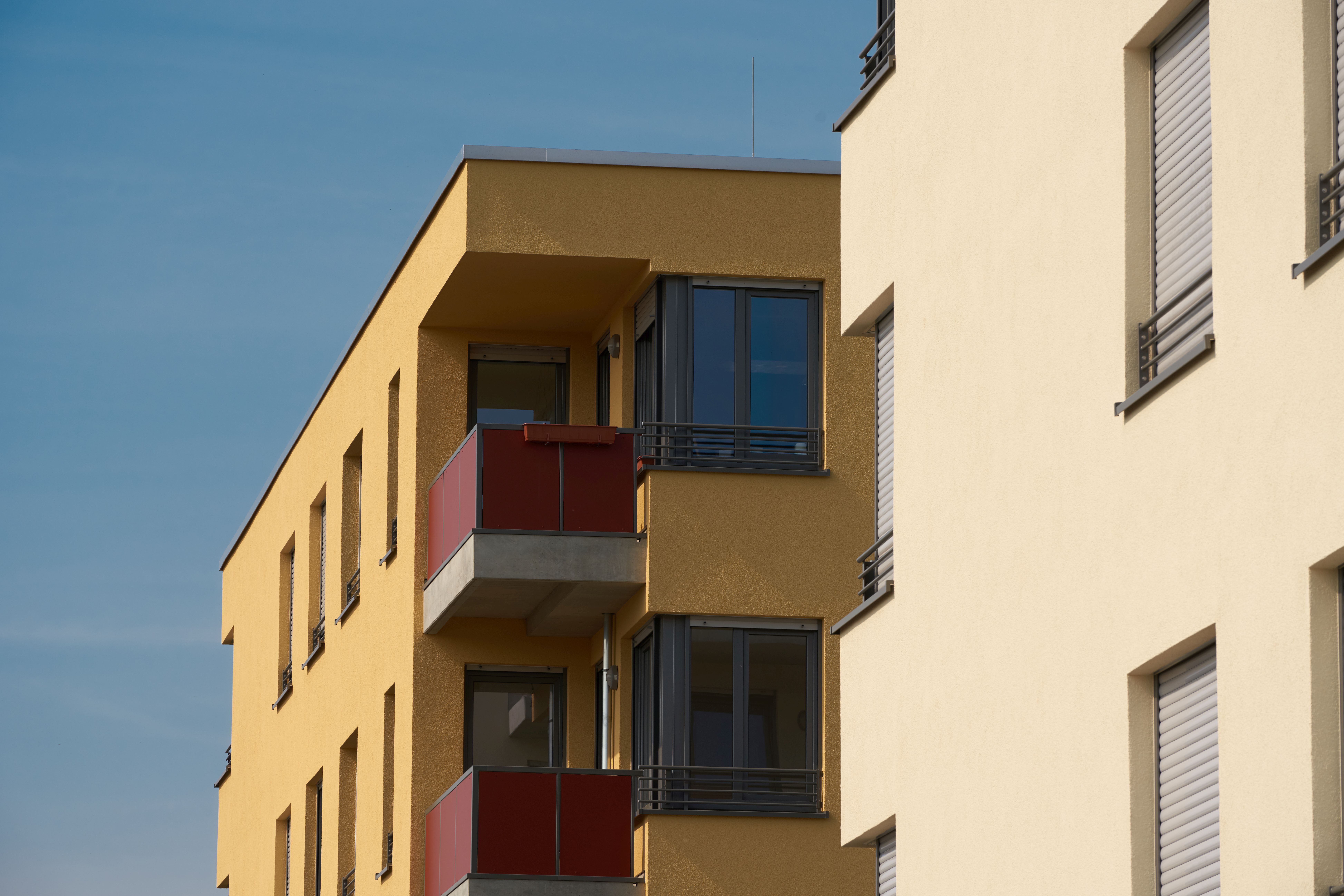 Neubau Wohnanlage Wohngebiet „Himmelreich“ Jena Neubau Wohnanlage Wohngebiet „Himmelreich“ Jena