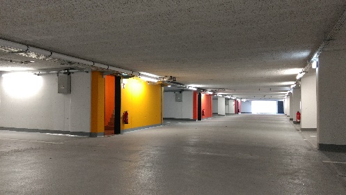 Neubau Wohn- und Geschäftshaus Camburger Straße Jena Neubau Wohn- und Geschäftshaus Camburger Straße Jena